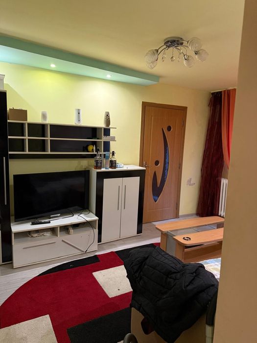 Apartament 3 camere Deva, 64 mp, zonă Lidl – Liceul Traian