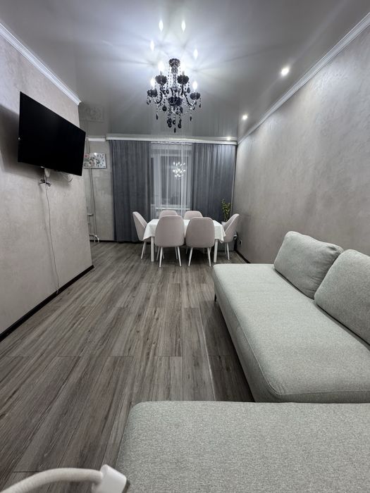 Продам 3 х комнатную квартиру