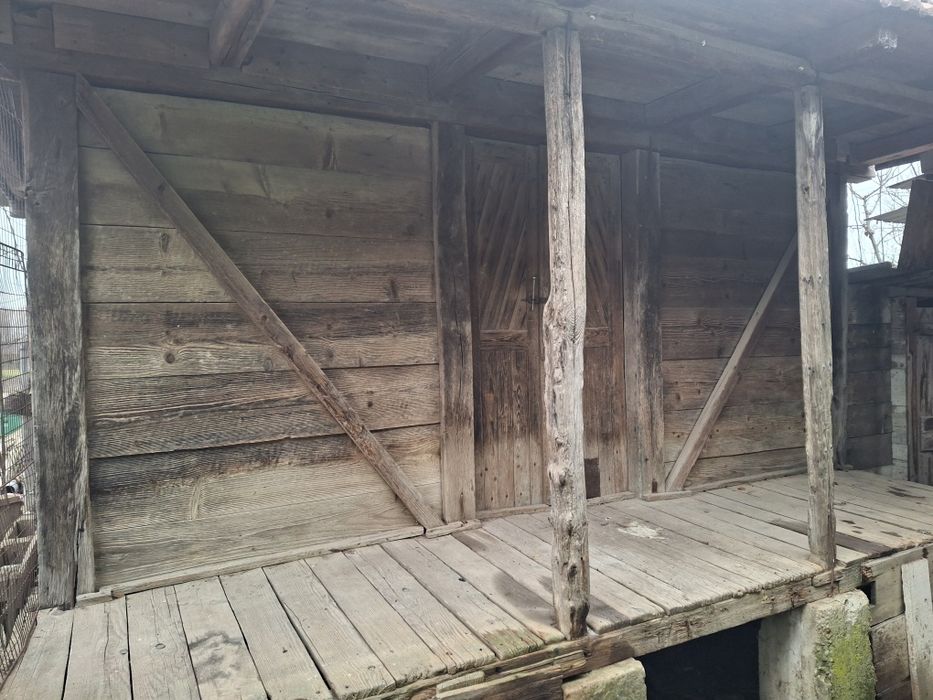 Vand hambar vechi !!!