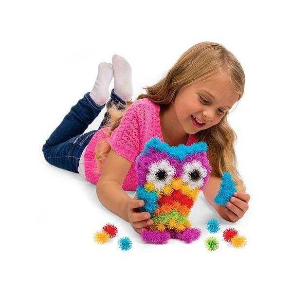 Joc de creatie cu scai