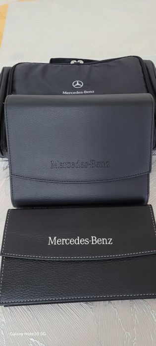 Jeantă și huse Mercedes Benz