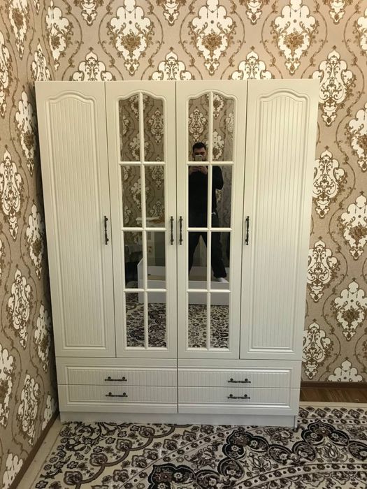 Mebel samarqand zakazga