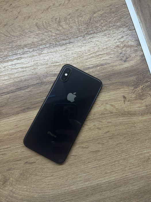 Продам айфон Х (256гб)