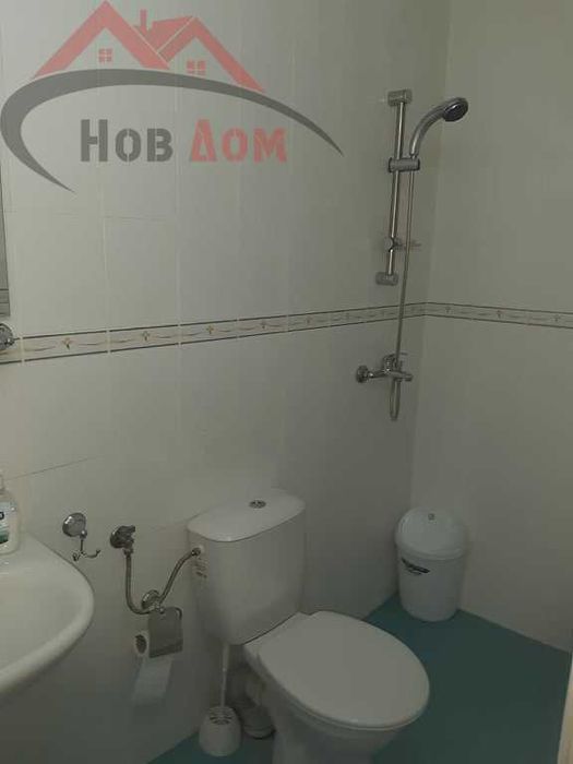 Дава се под наем Двустаен апартамент в Велико Търново, Акация - 60 кв.м за 255 € - Снимка #6