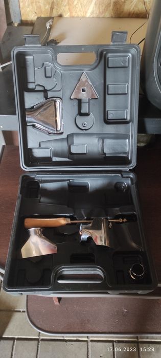 Продам Фен Строительный