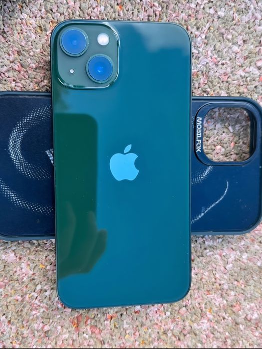 Iphone 13 128 GB Verde