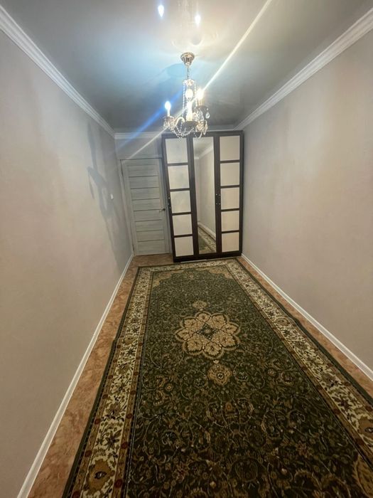 Продаю квартиру