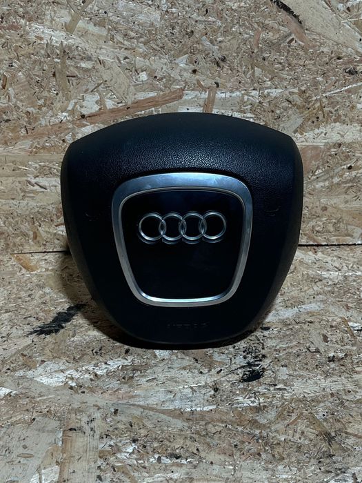 Airbag Volan Audi A4 B7