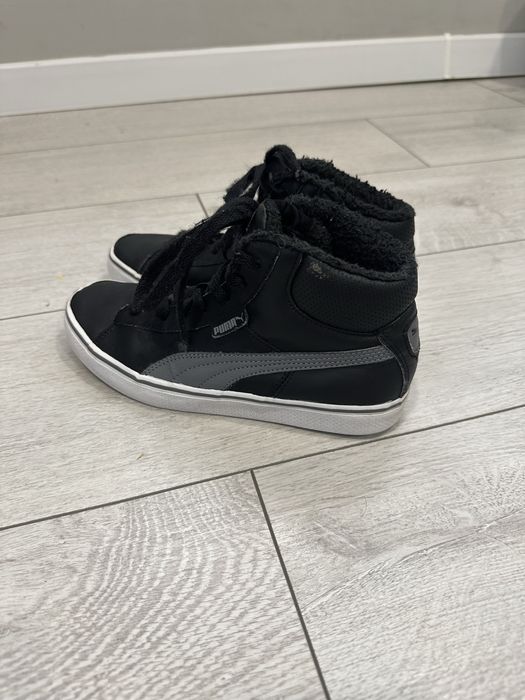 Зимни боти Puma номер 36