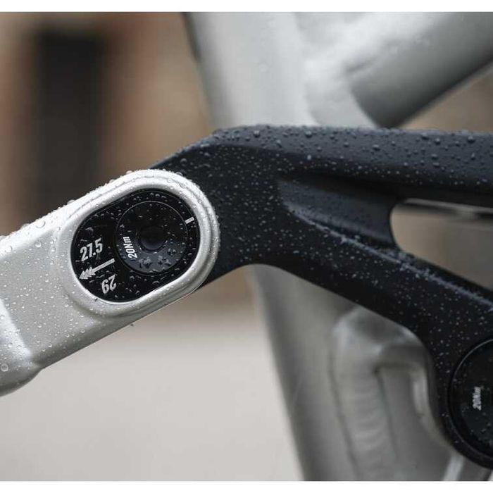 Marin Alpine-Trail XR MX Alloy Medium Enduro Велосипед Колело