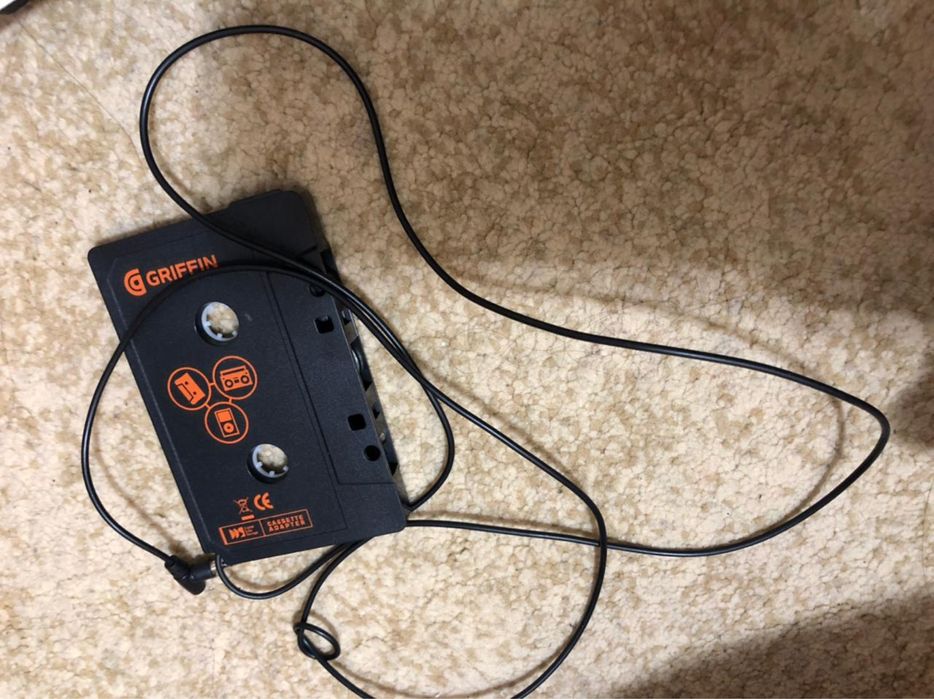 Принадлежности для машины