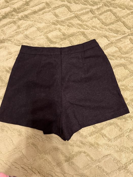 Шорты юбка женская