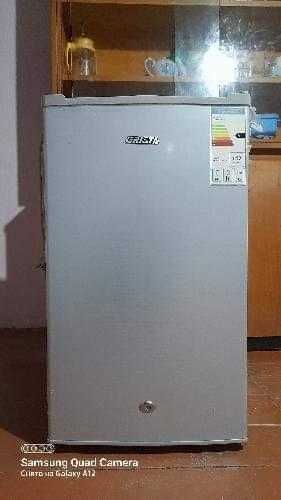 Холодильник grista