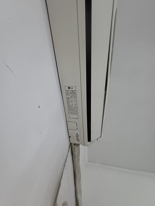 Кондиционер LG , б/у