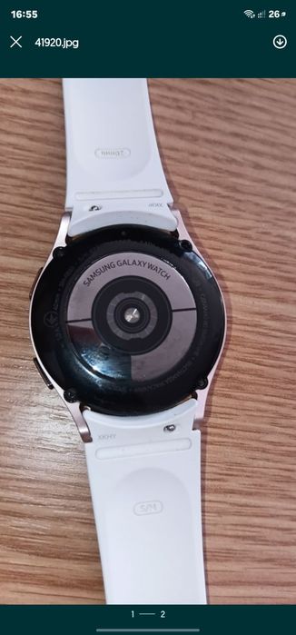 Samsung watch 4 22к либо обмен на телефон