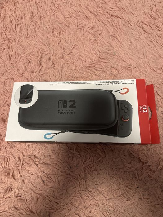 Accesorii switch 2