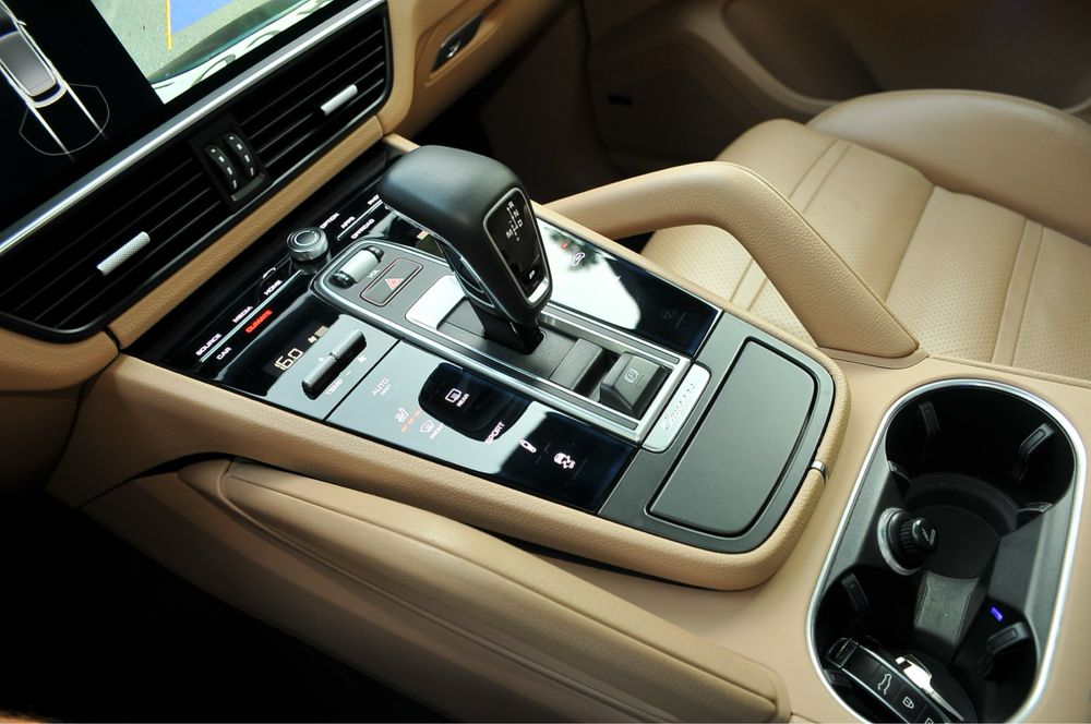 Porche Cayenne Impecabil!!!