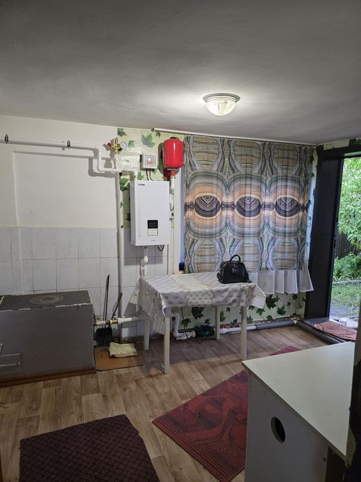 Продаётся дом. (Район Нового рынка)