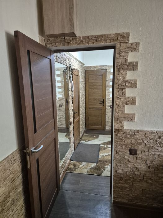 Сдается в аренду 1 ком. квартира