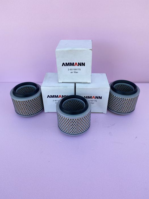 Filtru de aer pt. Mai Compactor