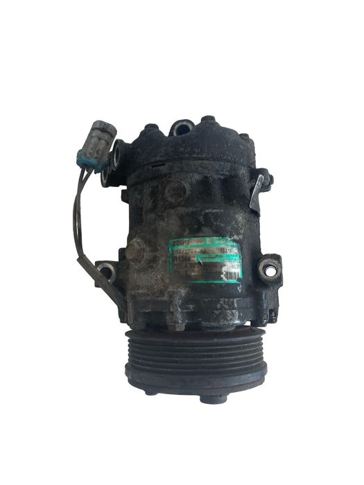 Compresor Ac Opel Astra G Hatchback F48_, F08_, T98 1998 - 2009 2.0D