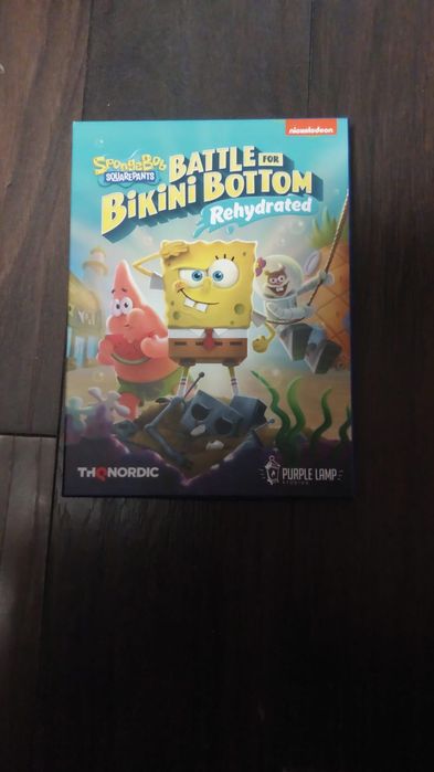 Joc pt calculator sau laptop si Pet stimulator X