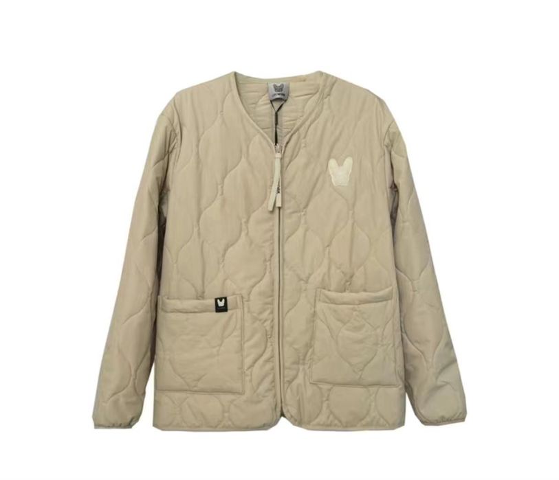 Куртка женская весна-осень