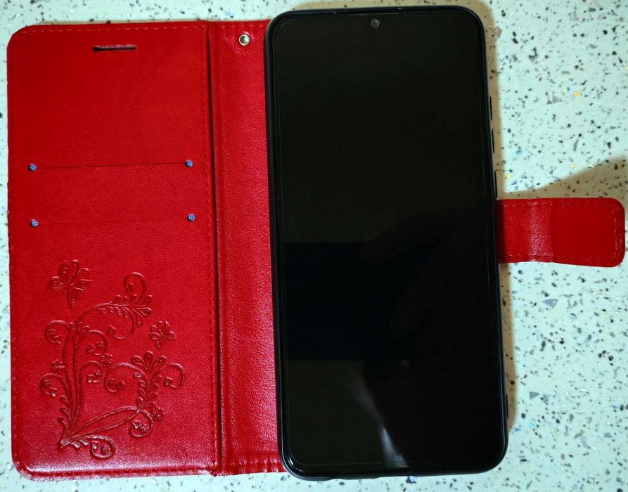 Telefon mobil Huawei P Smart (2019), Dual SIM, 64GB, 4G, Black