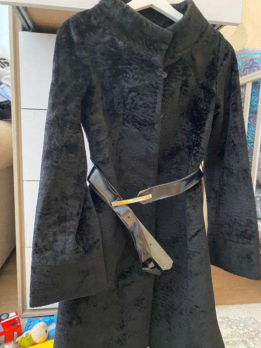 Пальто турецкое демисезон, 42 размер