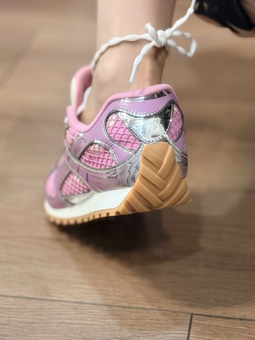 Маратонки Bottega Veneta