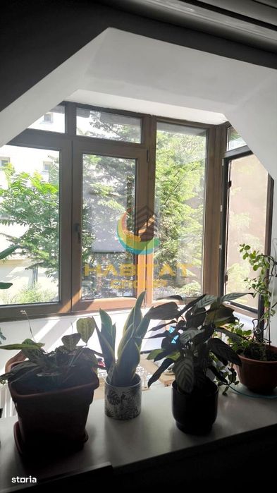Apartament 2 Camere Metrou Brancoveanu 55 MP Decomandat