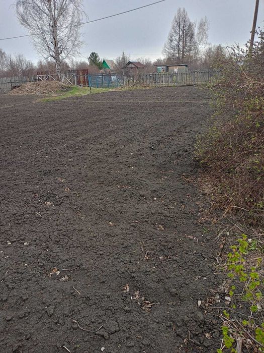 Продам дачный участок с/о Ромашка