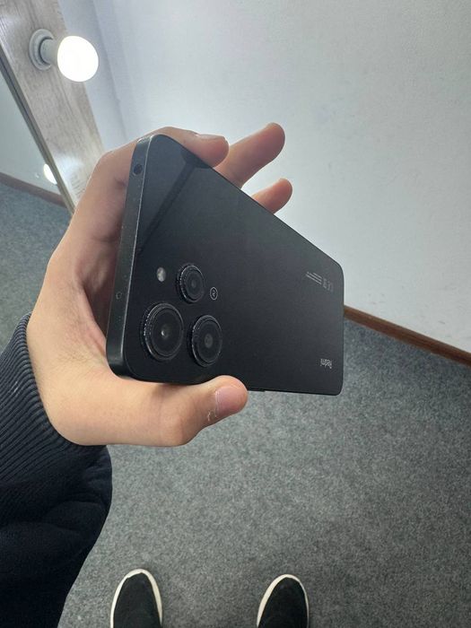 Redmi 12 256gb обмен