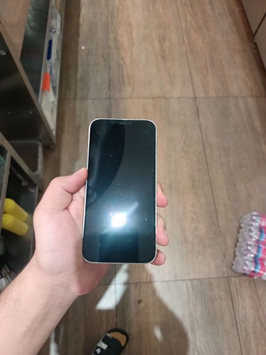 Iphone 12 pro 256gb