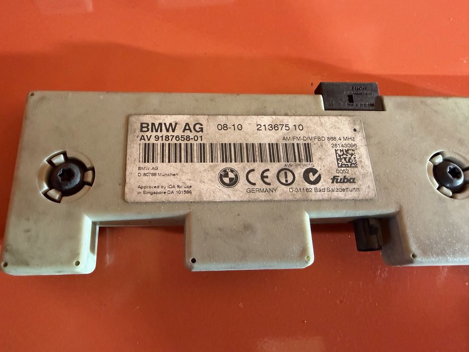 Антени за BMW e84 E87 E9x