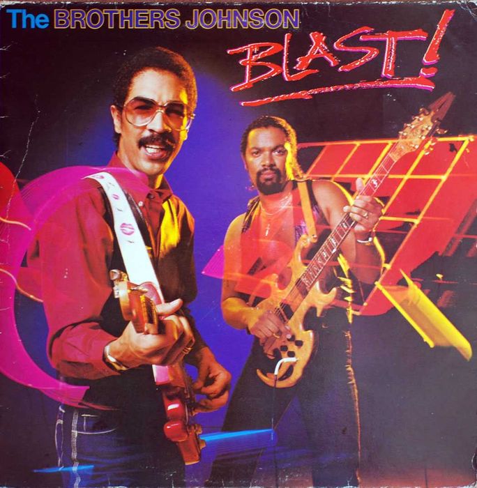 Грамофонни плочи, винил  Jazz Rock, Fusion,Funk