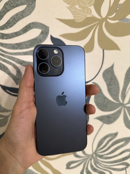 iphone 15 pro max 512g