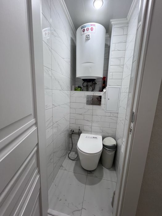 продам квартиру 3комн 6-87
