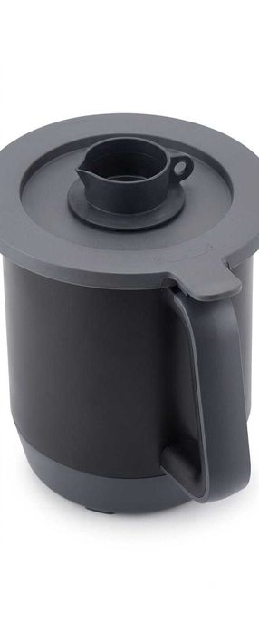 Vand robot de bucatarie inteligent Xiaomi BHR5930EU, 1700 W, 2.2 L, Inductie 3D, Ecran tactil, 35 functii gatit, Negru