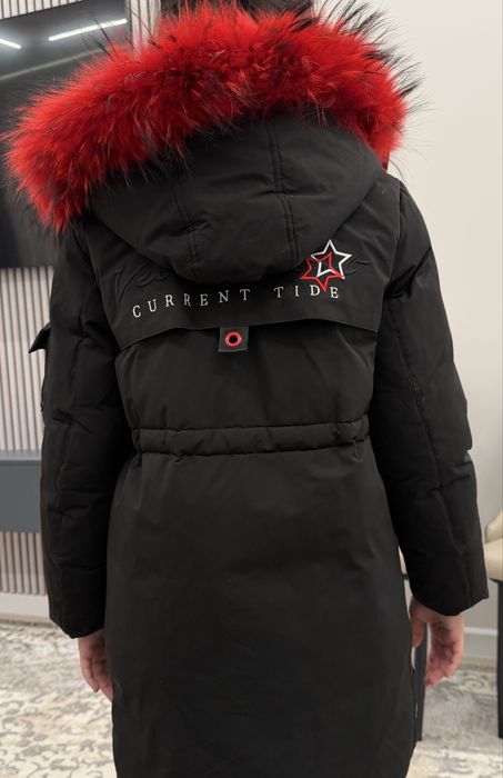 Продам куртки зимние