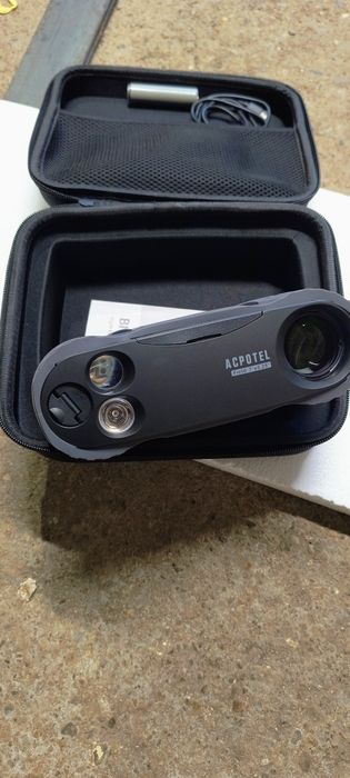 Бинокъл за нощно виждане