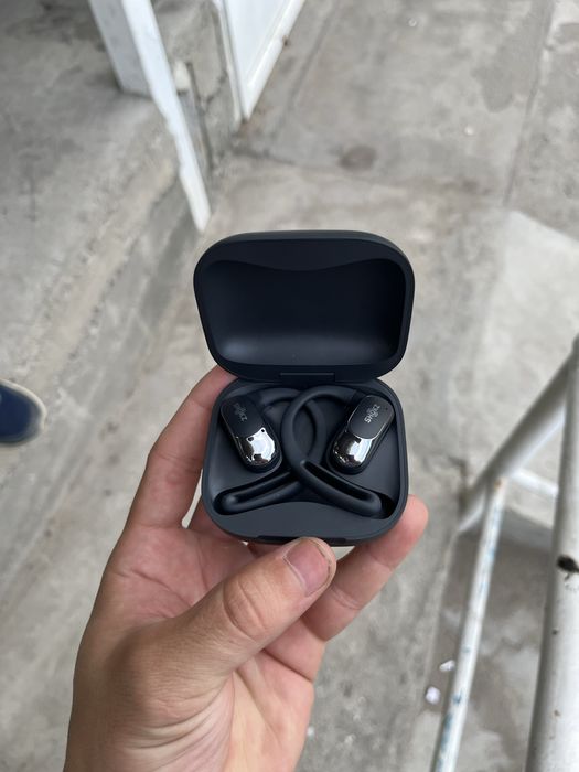 Openfit air shokz