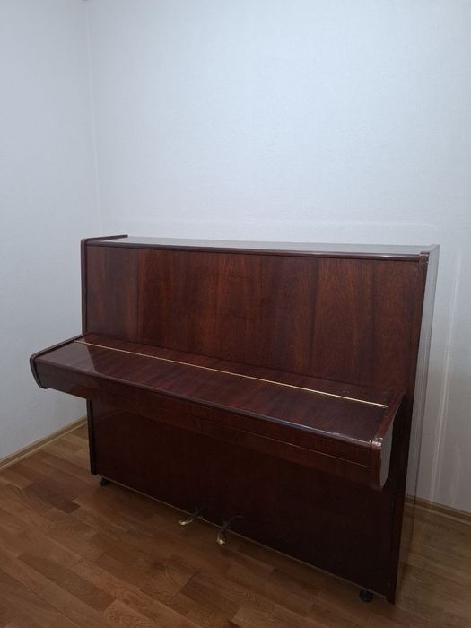 Акустическое пианино Гамма