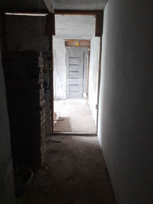 Продам квартиру 2х комнатная