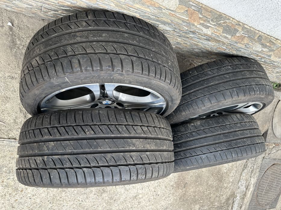 Jante BMW Style 367 R19 Seria 5 F10 seria 6 F12 seria 3 4