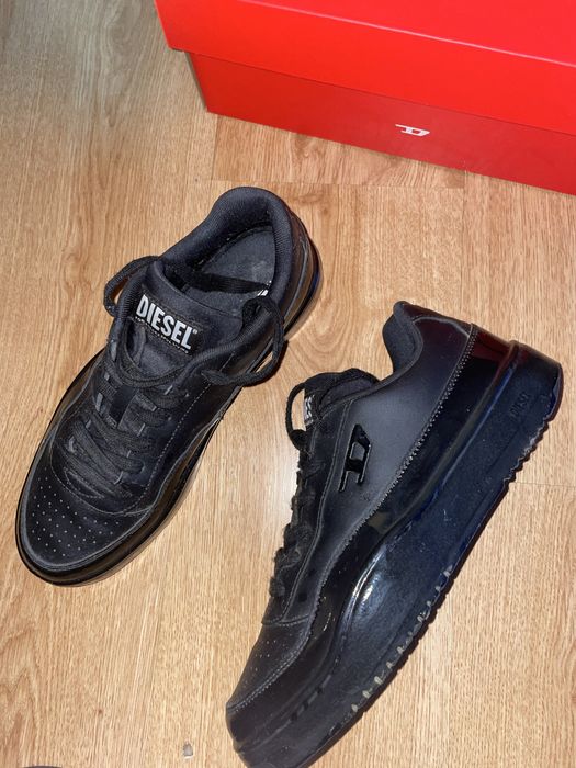 Обувки Diesel
