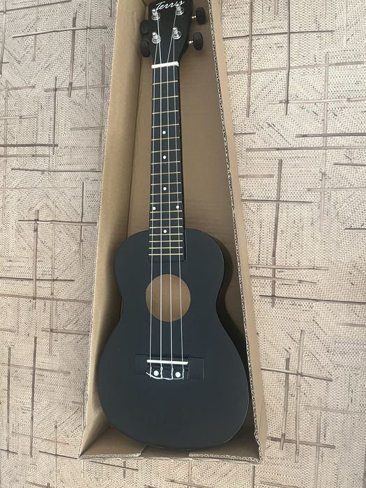 Укулеле концертная