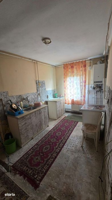 Apartament 3 camere – Careiului, Micro 16