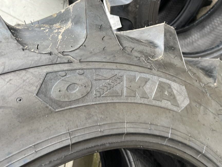 Anvelopa 380/85 R28 (14.9 R28 ) Ozka AGRO10 TL 133/A8  Cauciucuri tractor, Fiat, Case, Fendt, John Deere, New Holland, Massey Ferguson, UTB   Cauciucu