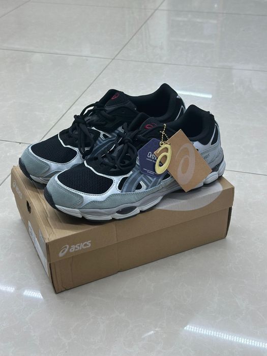 Кроссовки Asics gеl nyc